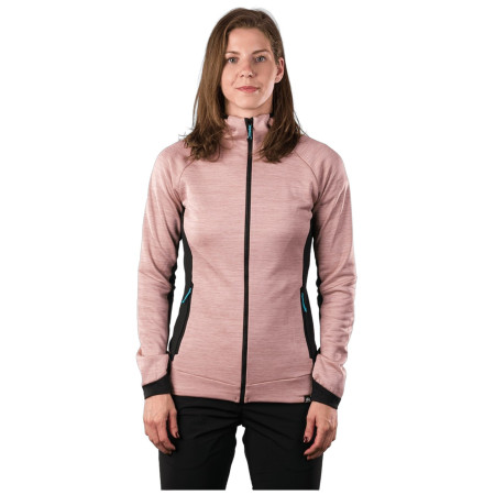 Sudadera de mujer Northfinder Dayami