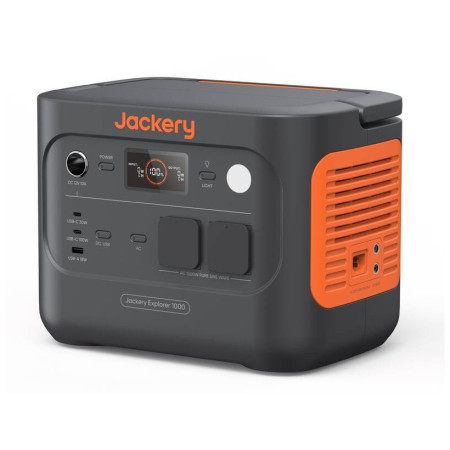 Estación de carga Jackery Explorer 1000 v2