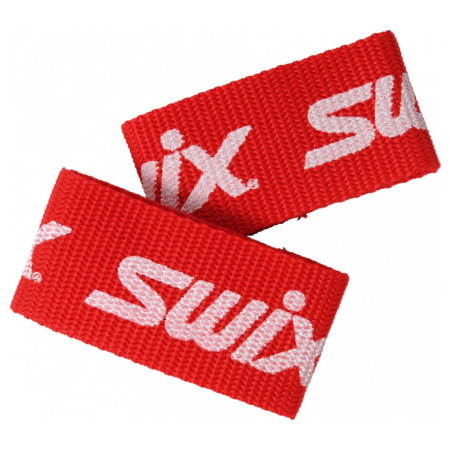Cintas Swix Pásky pro běžecké lyže, bez výztuhy rojo