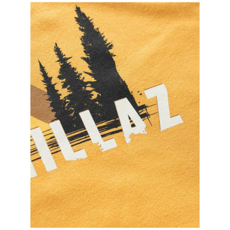 Camiseta de hombre Chillaz Bozen Nature