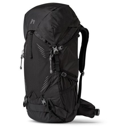 Mochila Hannah Wagabond 60