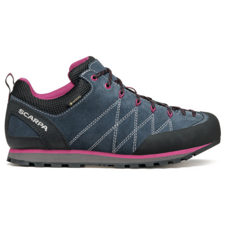 Calzado de senderismo para mujer Scarpa Crux Gtx Wmn