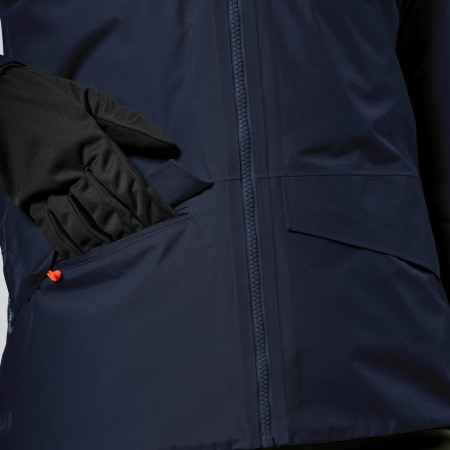 Chaqueta de mujer Salewa Puez Gtx 2L Epe Jacket W