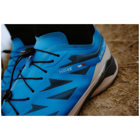 Calzado de hombre Salomon Xa Meta Made In France