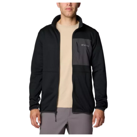 Sudadera de hombre Columbia Hike™ Full Zip II