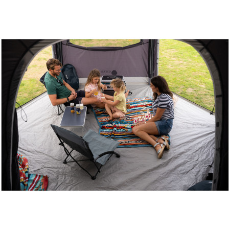 Carpa de autocaravana/furgoneta Vango HexAway Pro Air Tall