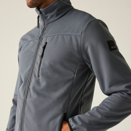 Chaqueta de hombre Regatta Romain