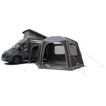 Carpa de autocaravana/furgoneta Vango HexAway Pro Air Mid
