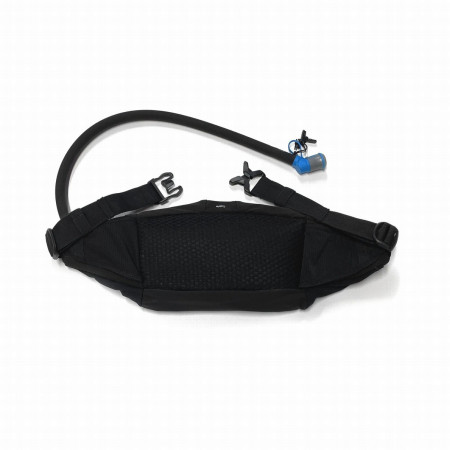 Riñonera de carrera Silva Race Belt 4