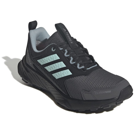 Zapatillas de carrera para mujer Adidas Terrex Tracefinder 2 Clima W