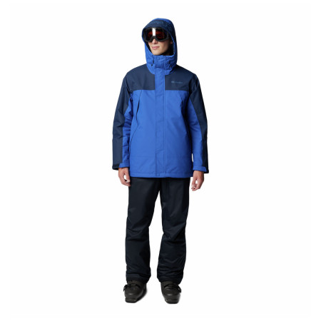 Chaqueta de esquí para hombre Columbia Shotski Jacket