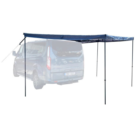 Toldo Viking Technology 03M
