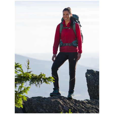 Cortavientos de mujer High Point Trail Pertex Lady Jacket