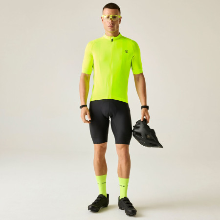 Maillot de ciclismo de hombre Dare 2b Lightning Short Sleeve Jersey