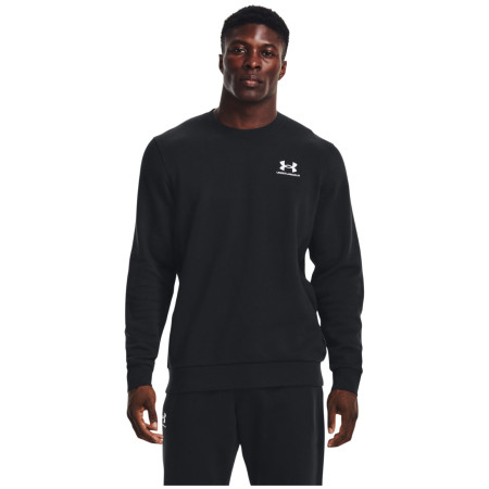 Sudadera de hombre Under Armour Essential Fleece Crew