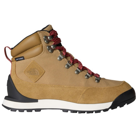 Calzado de mujer The North Face W Back-To-Berkeley Iv Textile Wp