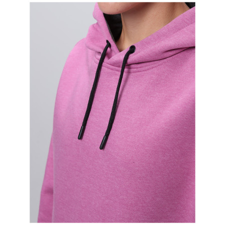 Sudadera funcional de mujer Loap Ebmara