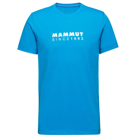 Camiseta de hombre Mammut Core T-Shirt Men Logo