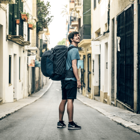 Mochila Thule Landmark 70L