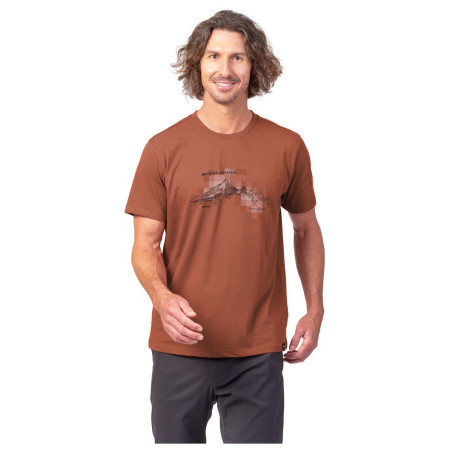 Camiseta de hombre Hannah Luke