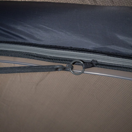 Carpa de autocaravana/furgoneta Vango HexAway Pro Air Tall