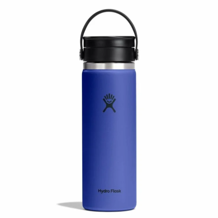 Botella térmica Hydro Flask Wide Mouth 20 oz