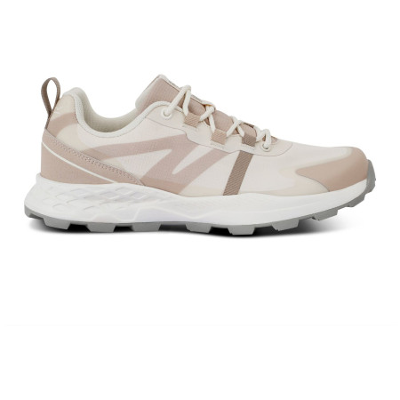 Calzado de mujer Regatta Womens Leighton beige LightVanilla