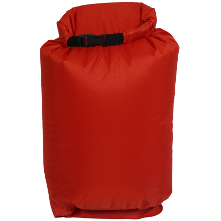 Saco hinchable Warmpeace Stratus Lite rojo brick red
