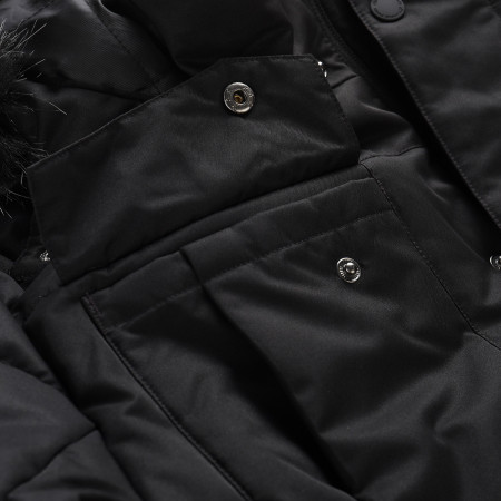 Chaqueta de invierno para hombre Alpine Pro Egyp