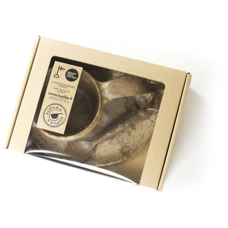 Juego de regalo Kupilka Gift Box