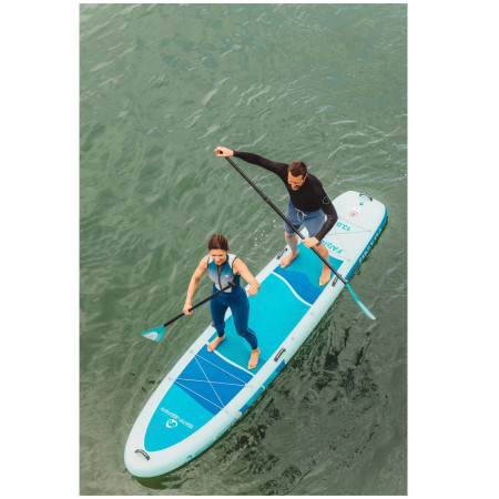 Tabla de surf de pala Spinera Spinera Family 13'
