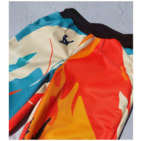 Pantalones para niños WAMU Mountain Bike