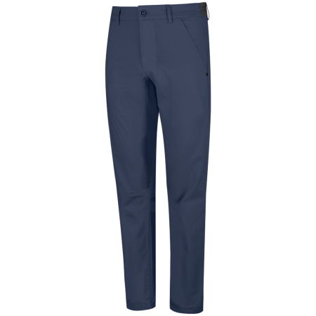 Pantalones de hombre Wild Country Session 2 Man Pants azul ceuse blue