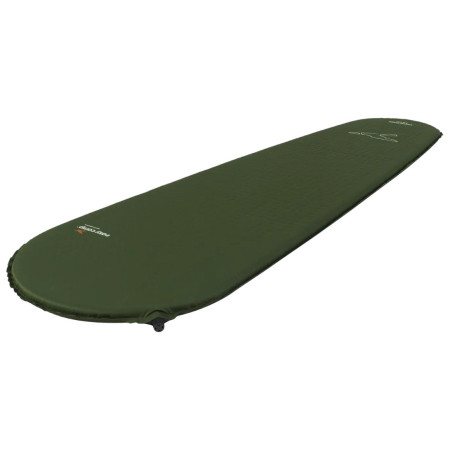 Colchoneta autohinchable Easy Camp Kestrel Mat Single 3.8 cm