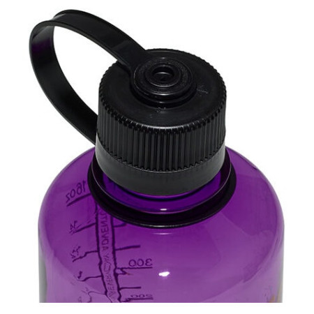 Botella Nalgene Narrow Mouth Wild Expressions 500 ml