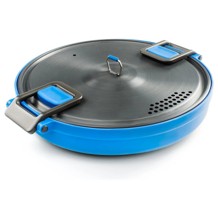 Olla GSI Outdoors Escape Hs 2L Pot