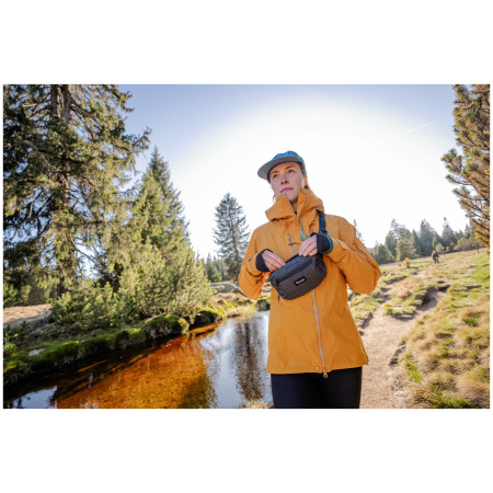 Riñonera Warg Camino Mini