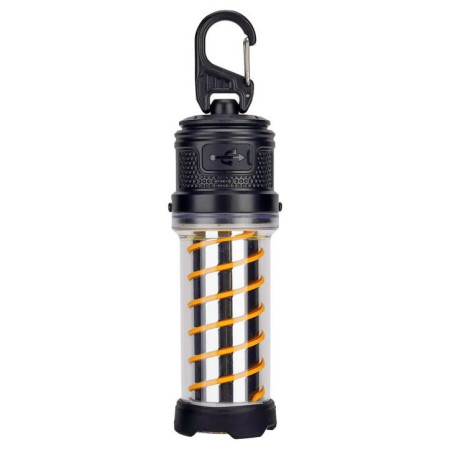 Linterna Sorbo Stick Lamp negro black