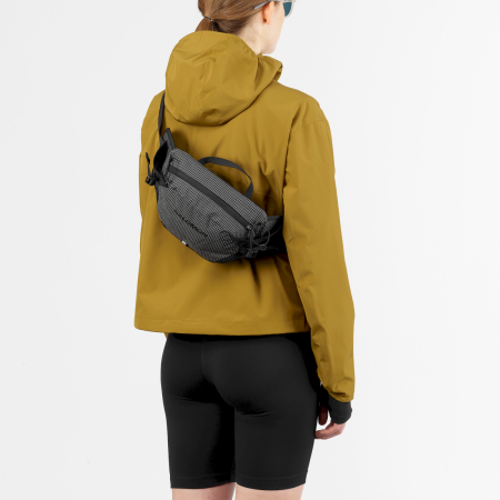 Riñonera Salomon Trailblazer Commuter