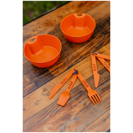 Vajilla Zulu Nest Set 2 L