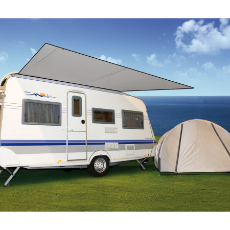 Toldo Bo-Camp Travel 3.5 x 2.4 m