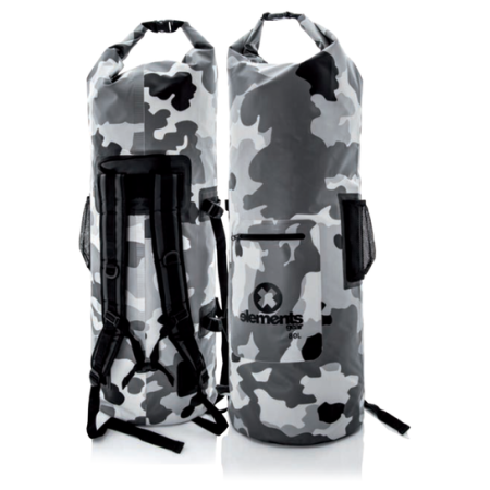 Bolsa estanca Elements Gear Forester 80L