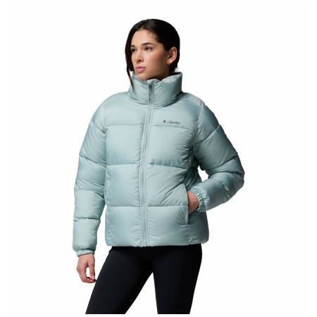 Chaqueta de invierno para mujer Columbia Puffect™ II Full Zip Jacket