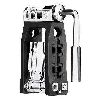Herramientas para bicicleta Topeak Ninja 16+