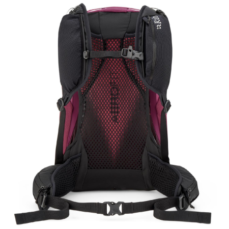 Mochila de senderismo para mujer Rab Airox 22 ND