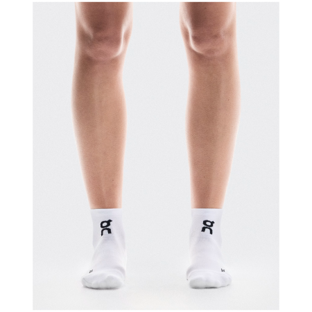 Juego de calcetines On Running Core Run Sock Mid 2P