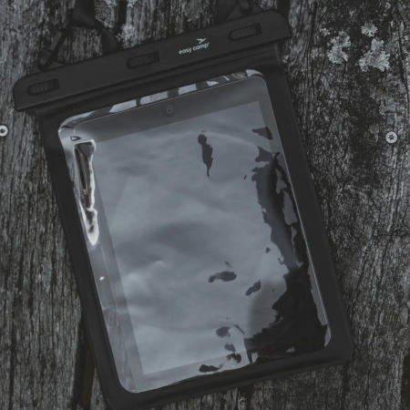 Funda estanca Easy Camp Sandwort Waterproof Tablet Case
