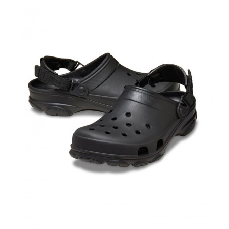 Pantuflas Crocs All Terrain Clog