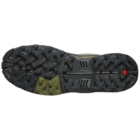 Calzado de senderismo para hombre Salomon X Ultra 5 Gore-Tex