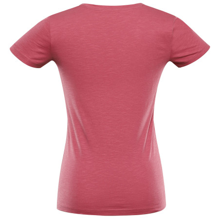 Camiseta de mujer Alpine Pro Bolena 2